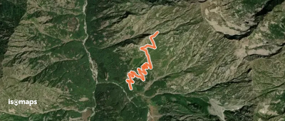 OSM Route 13579278