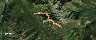 OSM Route 13579282