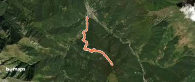 OSM Route 13579318