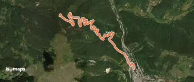 OSM Route 13579379