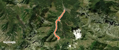 OSM Route 13579437