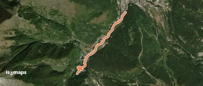 OSM Route 13579457