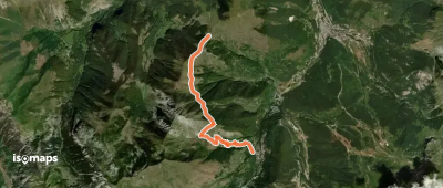 OSM Route 13579502