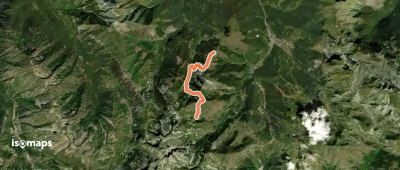 OSM Route 13579514