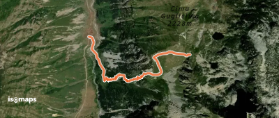 OSM Route 13579597