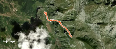 OSM Route 13579627