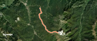 OSM Route 13579682