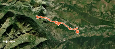 OSM Route 13579900
