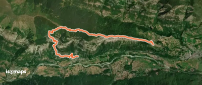 OSM Route 13579947