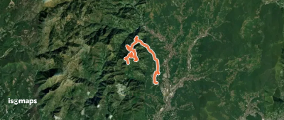 Geo - Guidovia - Madonna della Guardia