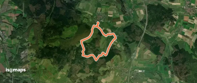 Eichenzell-Rundweg Nr. 9