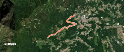 OSM Route 13590663