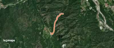 OSM Route 13590802