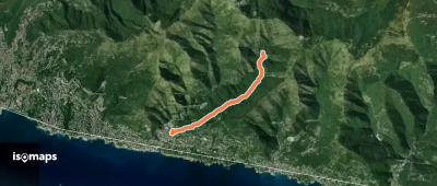 Pro Canyon - Torrente Nervi
