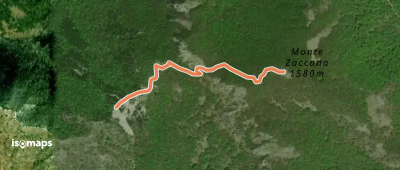 OSM Route 13592914