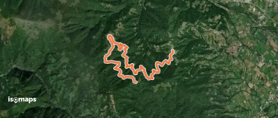 OSM Route 13593383