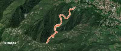 OSM Route 13593942