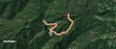 OSM Route 13593971