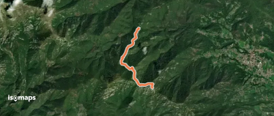 OSM Route 13593982