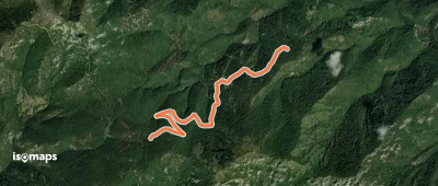 OSM Route 13593988