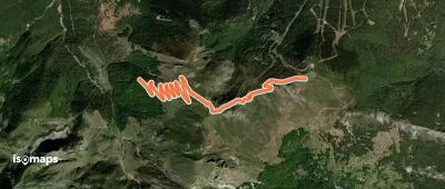 OSM Route 13594828
