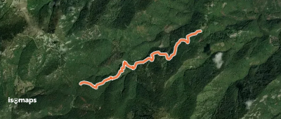 OSM Route 13595366