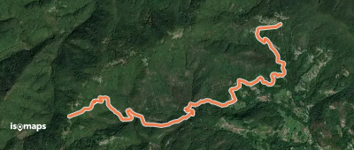 OSM Route 13595442