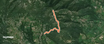 OSM Route 13595661