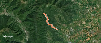 OSM Route 13595703
