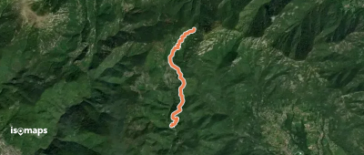 OSM Route 13595763