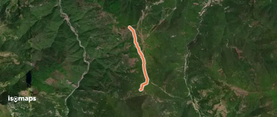OSM Route 13597887