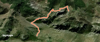 OSM Route 13597889