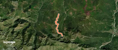 OSM Route 13597890