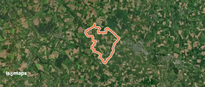 La Balade à Louis