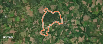 Circuit de l'Organtine