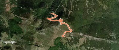 OSM Route 13597922