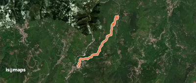 OSM Route 13598035