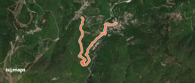OSM Route 13598036