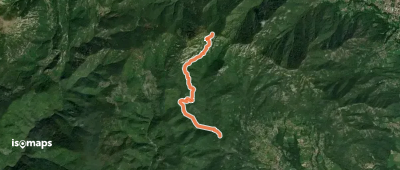 OSM Route 13598234