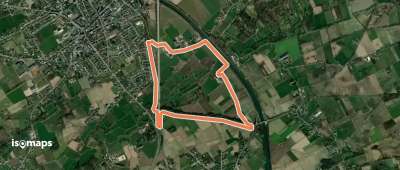 Oud-Kanaalroute