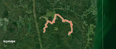Holly Hill Trail