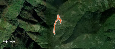 OSM Route 13600568