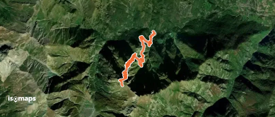 OSM Route 13600878