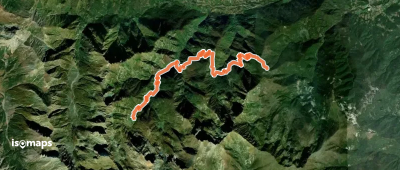 OSM Route 13601188