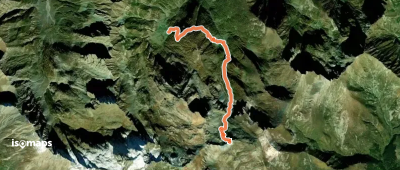 OSM Route 13601303