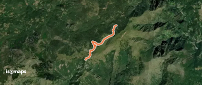 Case Tassara - Rifugio Argentea