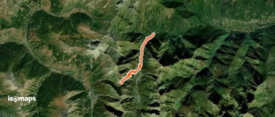 OSM Route 13602517