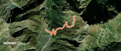 OSM Route 13602592
