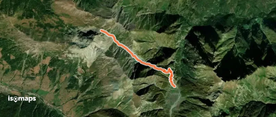 OSM Route 13602879