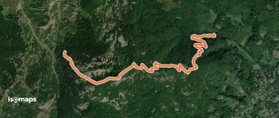 OSM Route 13606146